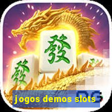 jogos demos slots